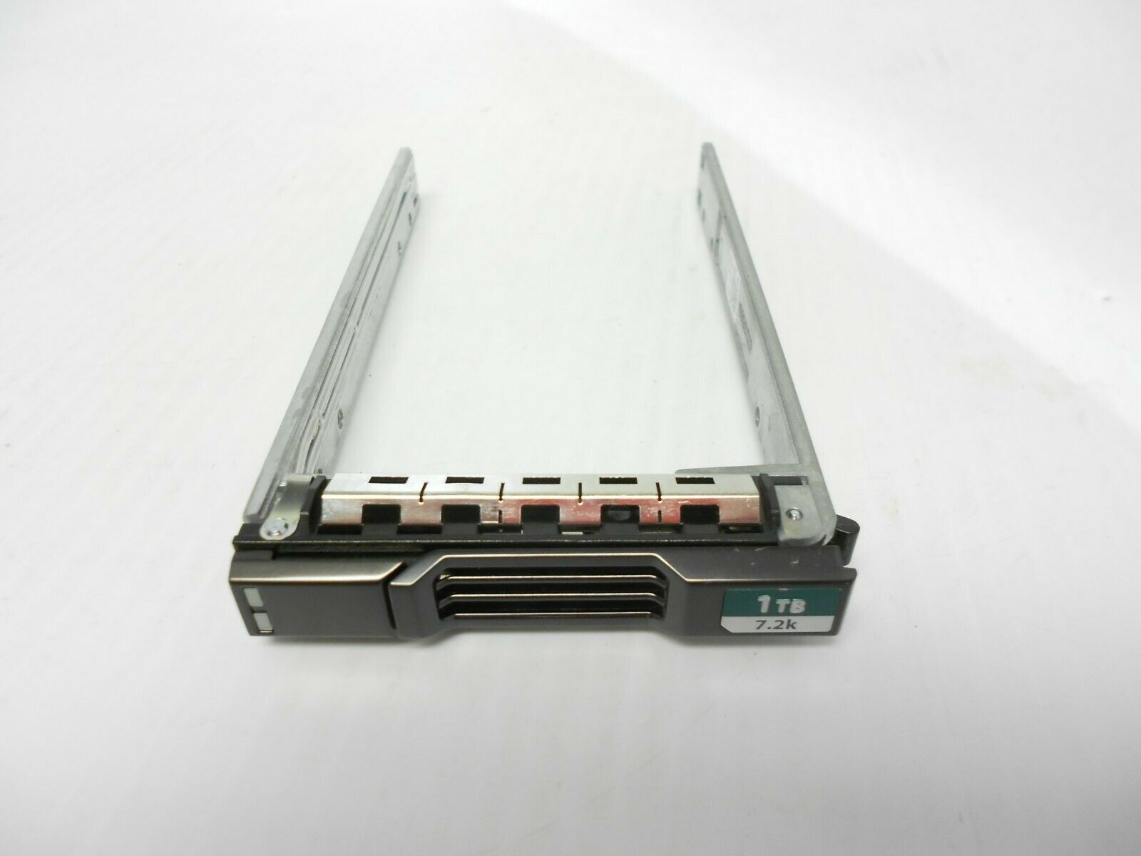 Dell Compellent Sc220 Caddy 2.5" Hard Drive Tray Carrier Equallogic Ps6210