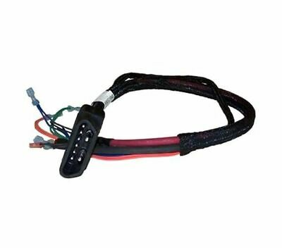 Snowdogg/buyers Products 16160400, Plow Side Control Harness